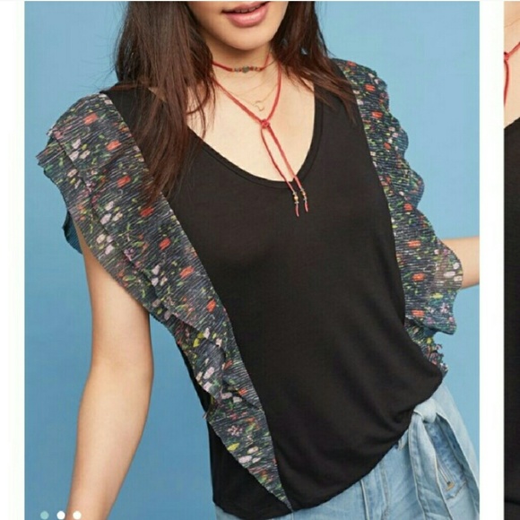 Anthropologie Tops - Vanessa Virginia top